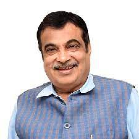 Union Minister Nitin Gadkari Inaugurates Key Ring Road Section